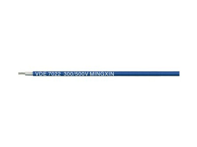 VDE 7022 铁氟龙电线